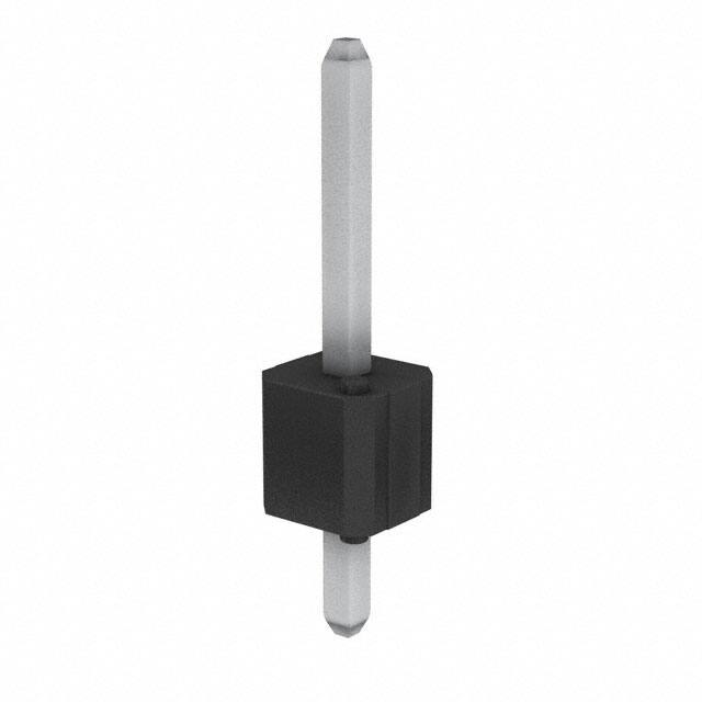 54101-T0501LF Amphenol ICC (FCI)  Headers Male Pins